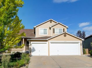 8770 Wildrye Cir, Parker, CO 80134