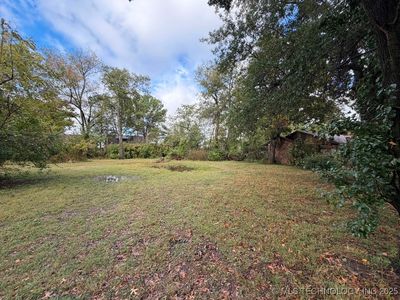 1223 E 7th St, Okmulgee, OK, 74447
