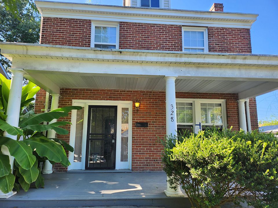 1st image of 328 Dalton Ave #D
