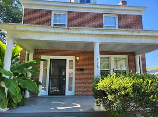 328 Dalton Ave #D, Petersburg, VA 23803