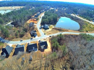 334 Stonecrest Dr, Carrollton, GA 30116