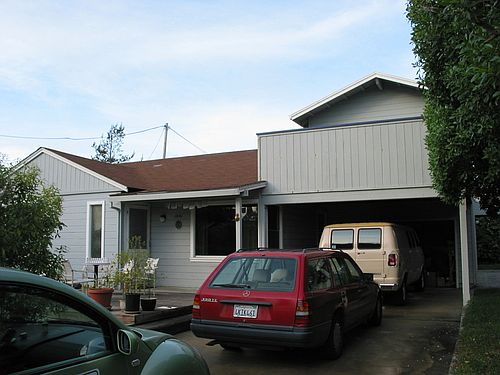 1st image of 1841 Alice St #B
