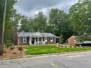 2405 Madison Ave, Greensboro, NC 27403