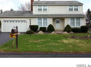 4102 Buttonwood Trl, Liverpool, NY 13090