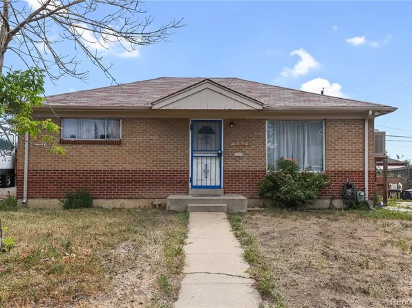 6996 Warren Dr, Denver, CO 80221