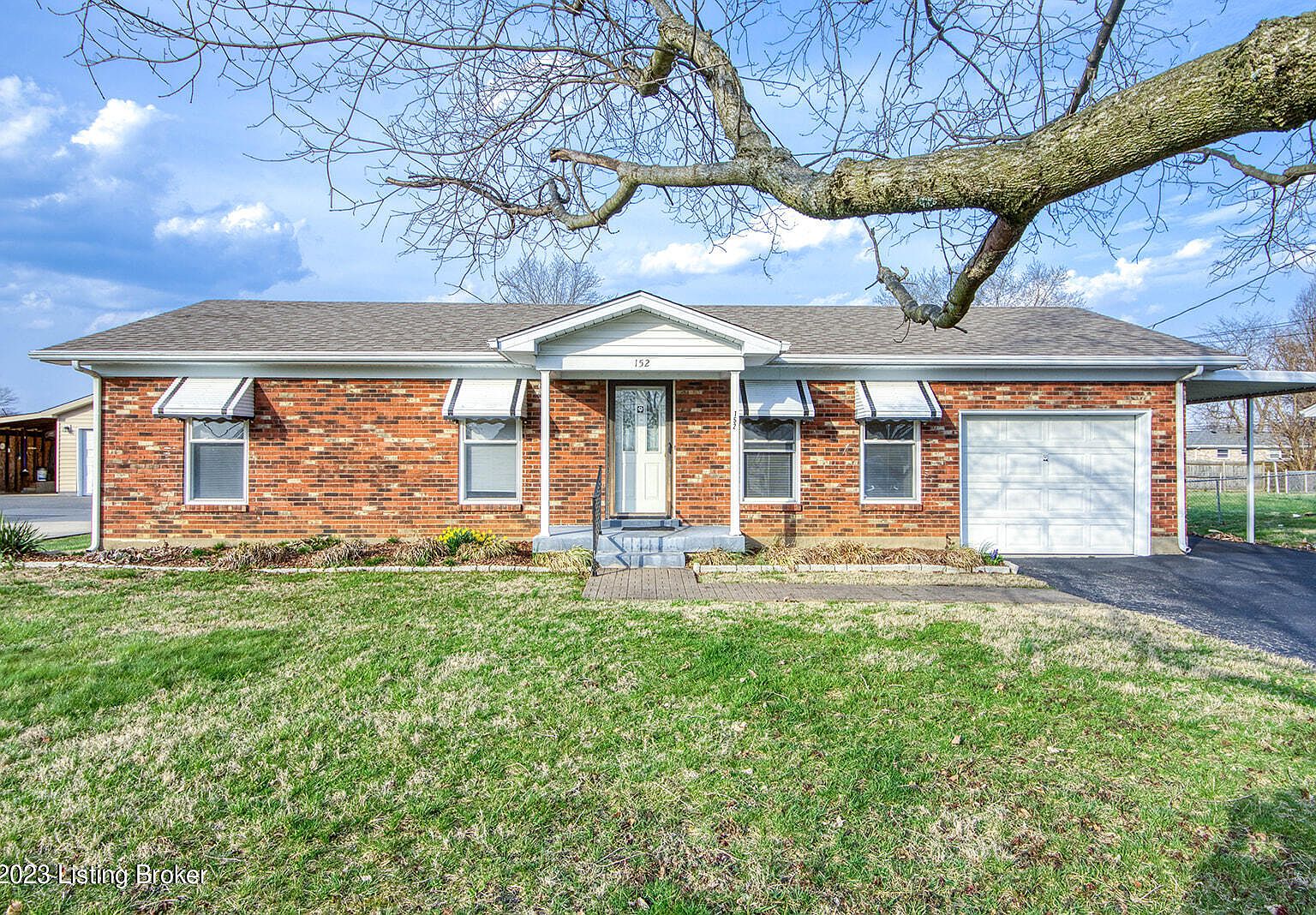 152 Concord Dr, Mount Washington, KY 40047 Zillow