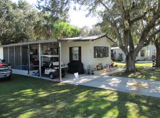 10307 SW Lettuce Lake Ave LOT M226, Arcadia, FL 34269