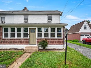 1237 Old Wilmington Rd, Parkesburg, PA 19365