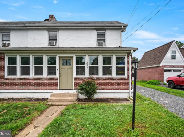 1237 Old Wilmington Rd, Parkesburg, PA 19365