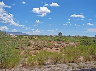 27525 S Clydesdale Ave, Congress, AZ 85332