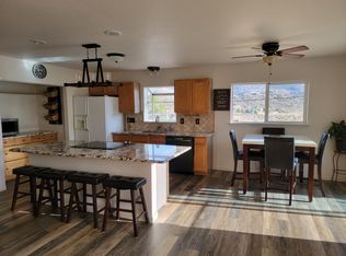 16025 Rocky Vista Rd, Reno, NV 89521