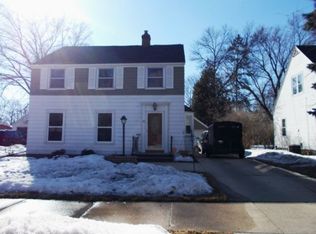 1529 N Harriman St, Appleton, WI 54911