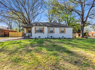 4895 Helene Rd, Memphis, TN 38117