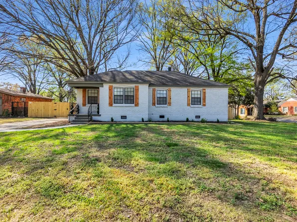 4895 Helene Rd, Memphis, TN 38117