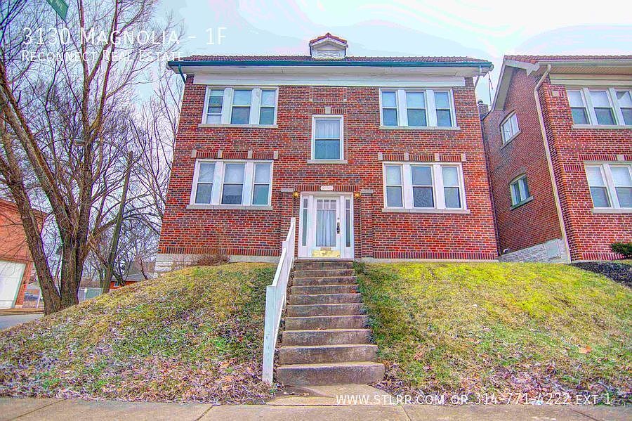 1st image of 3130 Magnolia Ave APT 1F