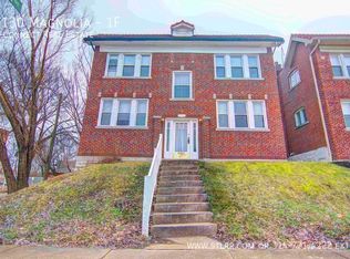 3130 Magnolia Ave APT 1F, Saint Louis, MO
