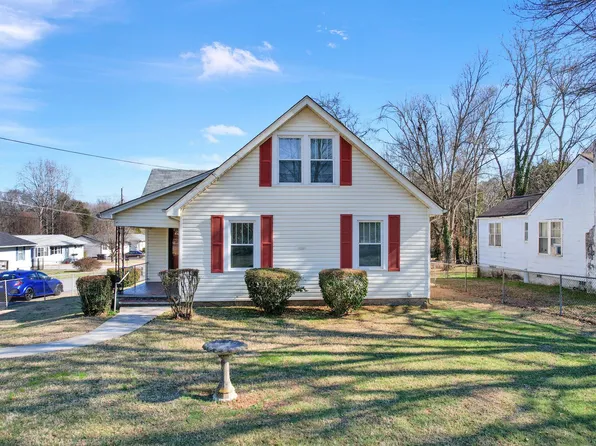 1102 Altamaha St, Chattanooga, TN 37412
