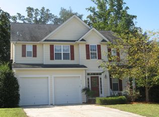 313 Oak Brook Dr, Salisbury, NC 28146