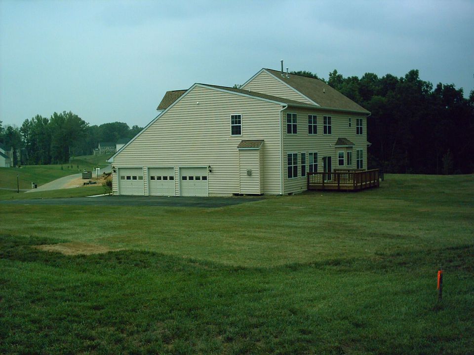 2nd image of 13802 Chestnut Oak Ln