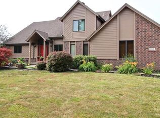9615 Lisa Ln, Perrysburg, OH 43551