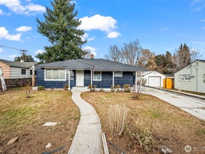 1260 Dakota St., Wenatchee, WA, 98801