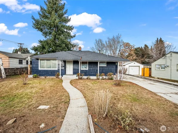 1260 Dakota St, Wenatchee, WA 98801