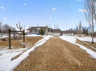 462028 Range Rd #11-176, Wetaskiwin, AB T0C2V0