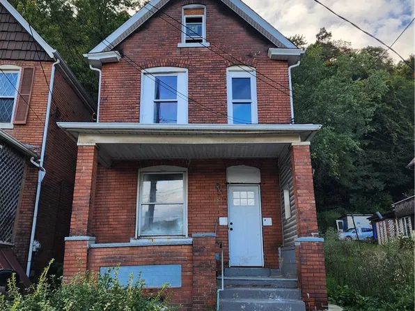229 Freeport Rd, Creighton, PA 15030