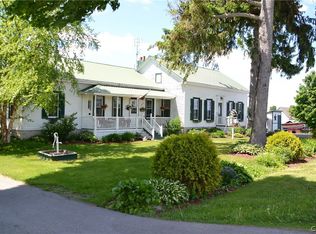 14481 Fuller Rd, Adams Center, NY 13606