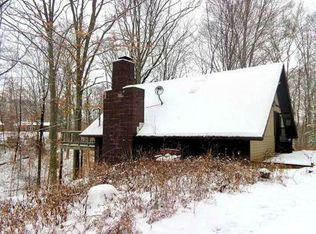 416 Lakelly Rd, Wilmington, OH 45177