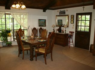 8578 Collins Rd, Ore City, TX 75683