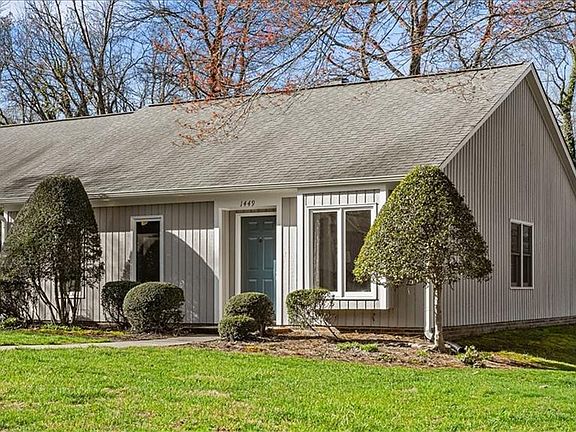 2nd image of 1449 Grantland Pl