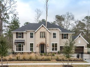 10565 Lake Palmetto Dr, Conroe, TX 77385