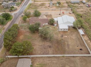 622 W Hillmont Rd, Odessa, TX 79764