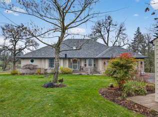 12345 S Fox Rd, Molalla, OR 97038