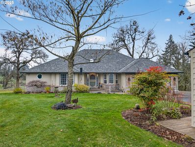 12345 S Fox Rd, Molalla, OR, 97038