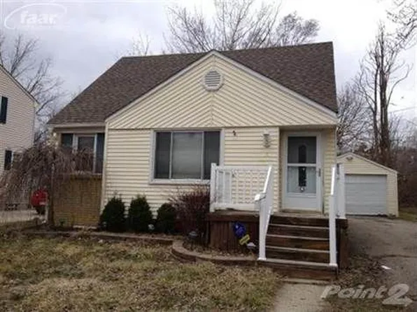 606 S Meade St, Flint, MI 48503