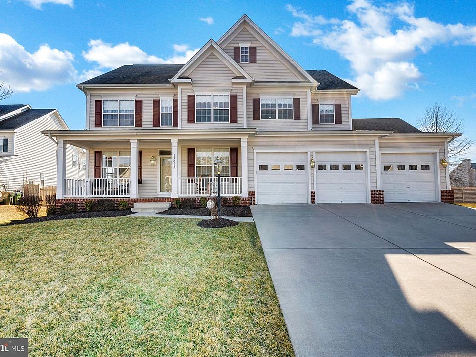 1st image of 13058 Qualls Ln