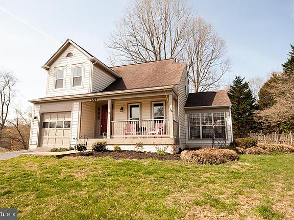 2nd image of 7324 Fleetwood Ct