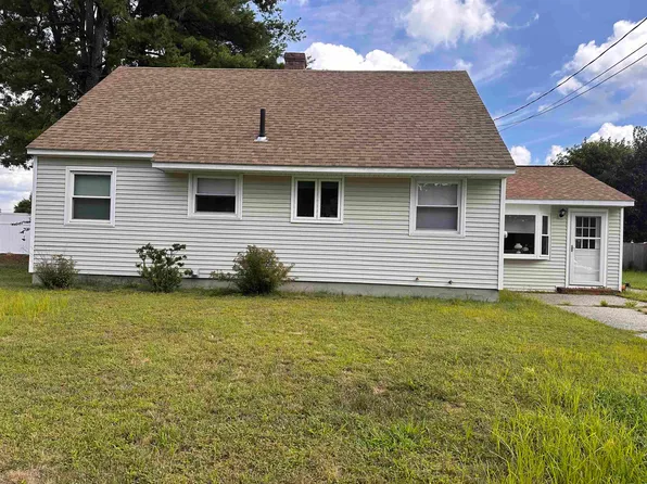 47 Palisade Drive, Nashua, NH 03062