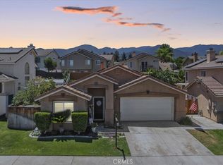 848 Pointe Vista Cir, Corona, CA 92881