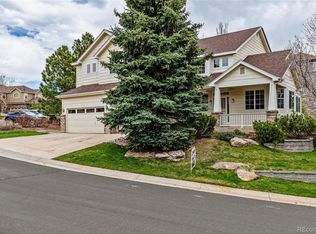 6428 S Tibet St, Aurora, CO 80016