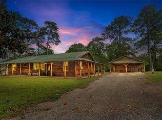 21229 Karen Switch Rd, Magnolia, TX 77354