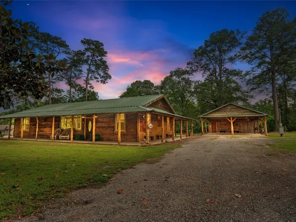 21229 Karen Switch Rd, Magnolia, TX 77354