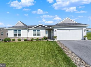 207 Eagle Rd, Dillsburg, PA 17019
