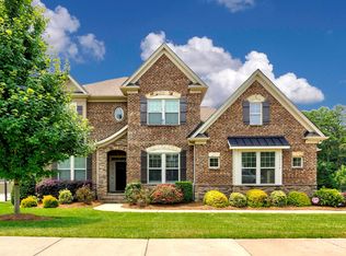 13714 Sunset Bluffs Cir, Huntersville, NC 28078