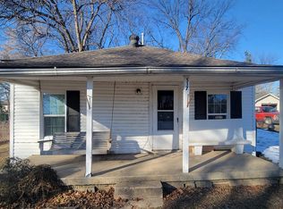 517 Smith Ave, Trumann, AR 72472