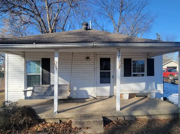 517 Smith Ave, Trumann, AR 72472