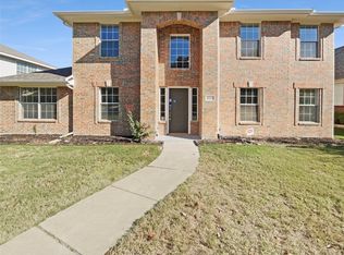 8012 Fleetwood Dr, Plano, TX 75025
