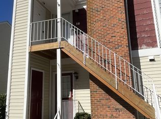 439 Lester Rd #1-10, Newport News, VA 23601